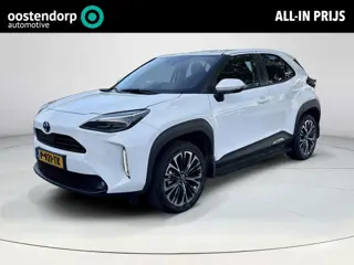 Toyota Yaris Cross 1.5 Hybrid Executive **JBL AUDIO/ DODEHOEK DETECTIE/ STOELVERWARMING**