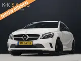 Foto 22 van Mercedes-Benz A-Klasse 160 Ambition [CRUISE CONTROL, PDC V+A, STUURWIEL MULTIFUNCTIONEEL, CLIMATE CO