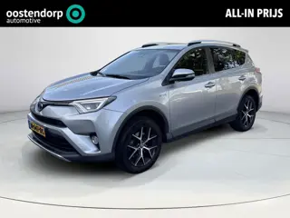 Toyota RAV4 2.5 Hybrid Style **STOELVERWARMING/ ADAPTIEF CRUISE CONTROL/ KEYLESS**