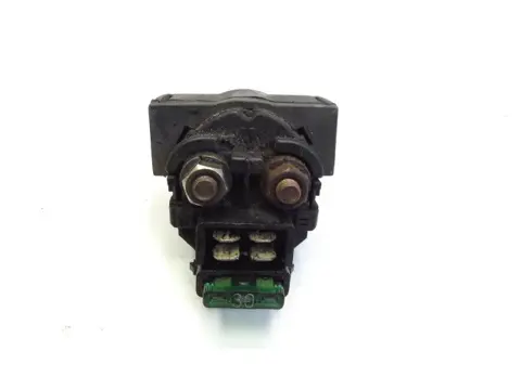STARTMOTORRELAIS Suzuki GSX R 1100 1993 - 1994