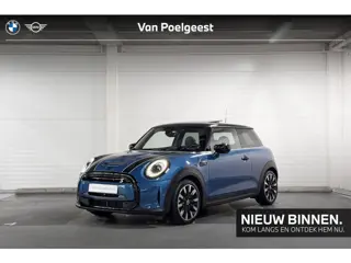 MINI Electric Classic | Panoramadak | Apple Carplay | Comfort Access