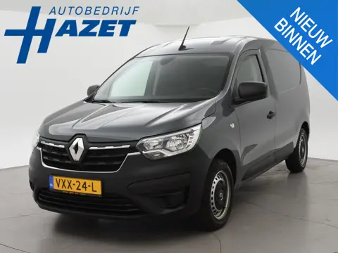 Renault Express 1.5 dCi 75 COMFORT EXTRA*1e EIG*+ CAMERA | CARPLAY | DAB | DODEHOEK | NAVIGATIE