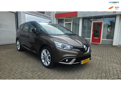 Renault Grand Scénic 1.3 TCe Life 7p.