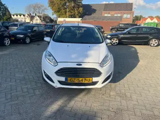Ford Fiesta 1.0 Titanium airco elec ramen lm velgen