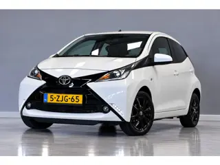 Toyota Aygo 1.0 VVT-i x-play|Camera|Airco|
