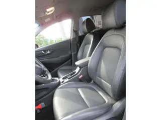 Foto 13 van Hyundai KONA 1.6 GDI HEV Premium (bj 2021, automaat)