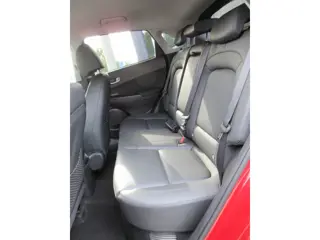 Foto 11 van Hyundai KONA 1.6 GDI HEV Premium (bj 2021, automaat)