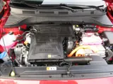 Foto 30 van Hyundai KONA 1.6 GDI HEV Premium (bj 2021, automaat)