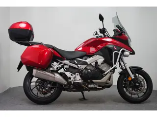 Honda VFR 800 X CROSS RUNNER (bj 2018)