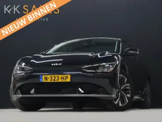 Kia Ev6 Plus 77.4 kWh [TREKHAAK, APPLE CARPLAY, ANDROID, STOELVERWARMING, MERIDIAN SURROUND SOUND, M