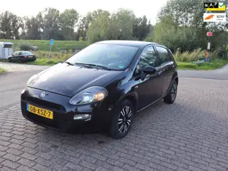Fiat Punto Evo 0.9 TwinAir Easy MET NIEUWE APK