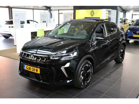 Mitsubishi ASX 1.6 HEV Full Hybrid Instyle + schuifdak + trekhaak