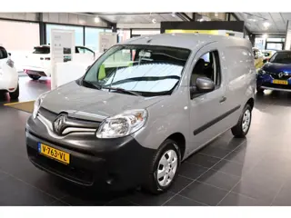 Renault Kangoo TCe 115 pk Comfort + pack driver + pack airco