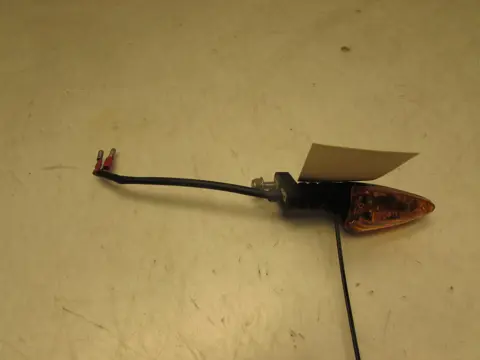 KNIPPERLICHT Overig Onbekend Unknown 1950 - 2011