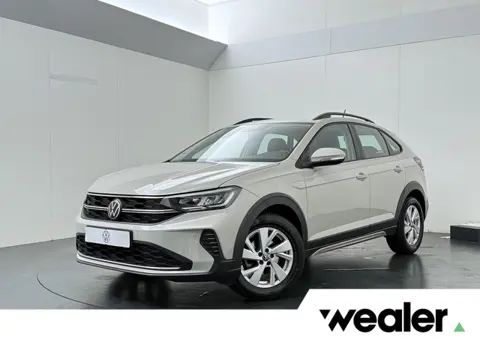 Volkswagen Taigo 1.0 TSI Life | 95 PK | Adaptive cruise control | Apple Carplay/Android Auto | Digit