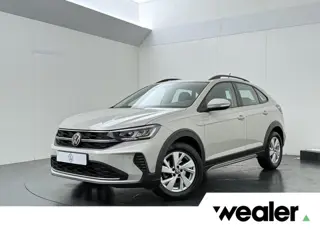 Volkswagen Taigo 1.0 TSI Life | 95 PK | Adaptive cruise control | Apple Carplay/Android Auto | Digit