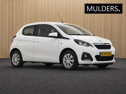 Peugeot 108 1.0 e-VTi Active | Airco/Elektr. Ramen
