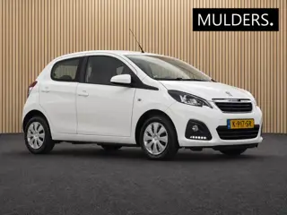 Peugeot 108 1.0 e-VTi Active | Airco/Elektr. Ramen