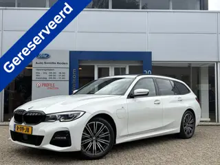 BMW 3 Serie Touring 330e High Executive M-Sport Full Options | PANO I LED I Sportstoelen I Adapt Cru
