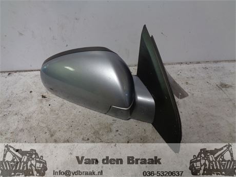 Opel Vectra 2002-2009 Spiegel rechts electrisch verstelbaar