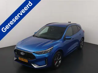 Ford Kuga 2.5 PHEV 243 pk ST-Line X | Trekhaak I AGR stoelen I Matrix LED I Adapt Cruise I Winter Pa