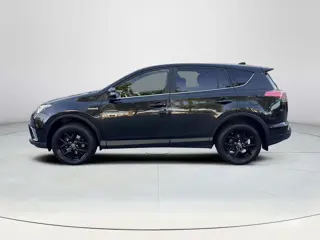 Foto 19 van Toyota RAV4 2.5 Hybrid AWD Style **TREKHAAK/ KEYLESS/ ADAPTIEF CRUISE CONTROL**