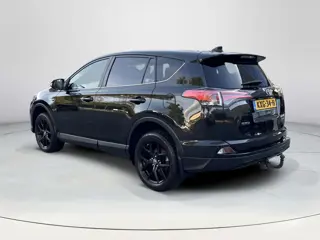 Foto 18 van Toyota RAV4 2.5 Hybrid AWD Style **TREKHAAK/ KEYLESS/ ADAPTIEF CRUISE CONTROL**