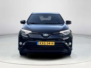 Foto 17 van Toyota RAV4 2.5 Hybrid AWD Style **TREKHAAK/ KEYLESS/ ADAPTIEF CRUISE CONTROL**