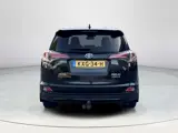 Foto 26 van Toyota RAV4 2.5 Hybrid AWD Style **TREKHAAK/ KEYLESS/ ADAPTIEF CRUISE CONTROL**