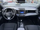 Foto 25 van Toyota RAV4 2.5 Hybrid AWD Style **TREKHAAK/ KEYLESS/ ADAPTIEF CRUISE CONTROL**