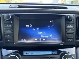 Foto 11 van Toyota RAV4 2.5 Hybrid AWD Style **TREKHAAK/ KEYLESS/ ADAPTIEF CRUISE CONTROL**