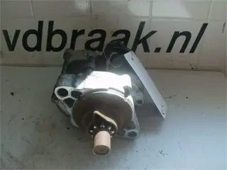 Honda Civic 1.5 16V 1996-1999 Startmotor