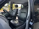 Foto 24 van Volkswagen Transporter 2.0 TDI L2H1 DC Comfortline Automaat Dubbele Cabine Leer Exenon Airco Navi Cr
