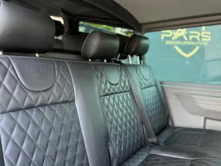 Foto 15 van Volkswagen Transporter 2.0 TDI L2H1 DC Comfortline Automaat Dubbele Cabine Leer Exenon Airco Navi Cr