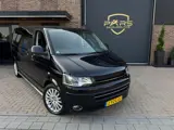 Foto 26 van Volkswagen Transporter 2.0 TDI L2H1 DC Comfortline Automaat Dubbele Cabine Leer Exenon Airco Navi Cr