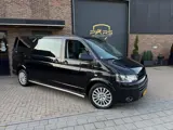 Foto 27 van Volkswagen Transporter 2.0 TDI L2H1 DC Comfortline Automaat Dubbele Cabine Leer Exenon Airco Navi Cr