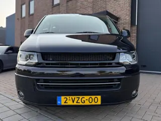Foto 11 van Volkswagen Transporter 2.0 TDI L2H1 DC Comfortline Automaat Dubbele Cabine Leer Exenon Airco Navi Cr
