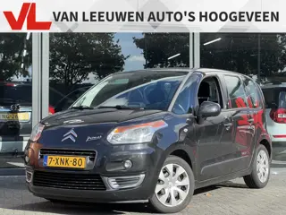Citroën C3 Picasso 1.6 VTi Exclusive | Nieuw binnen | Airco | PDC | Cruise control
