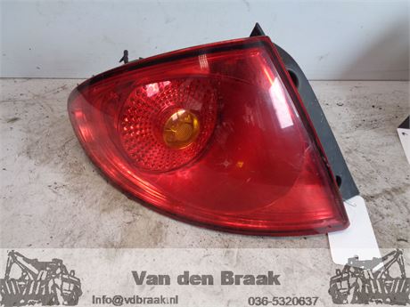 Seat Toledo 2004-2009 Achterlicht links
