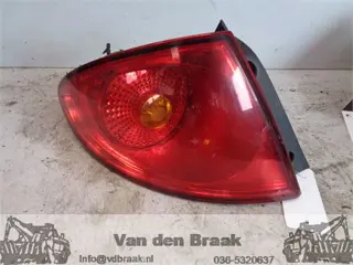 Seat Toledo 2004-2009 Achterlicht links