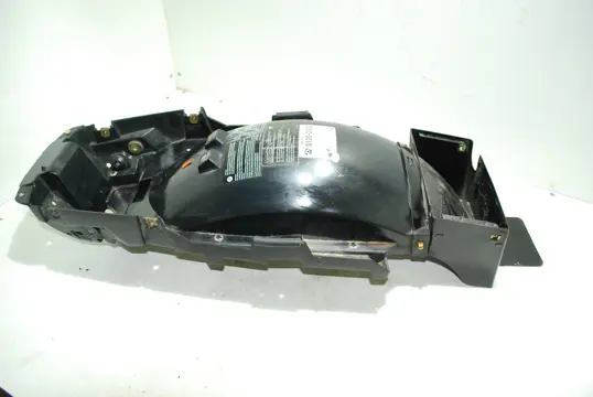 UNDERTAIL BMW R 1100 1150 RS 1993 - 2005