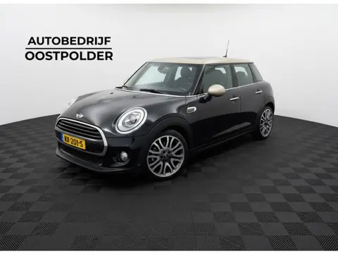 Mini Mini 1.5 Cooper Chili Serious Business
