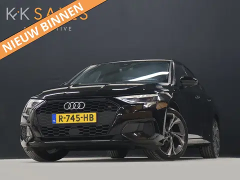 Audi A3 Limousine 35 TFSI Sport [APPLE CARPLAY, ANDROID, ADAPTIVE CRUISE CONTROL, DIGITAL DASH, FULL