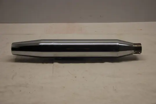 UITLAAT Harley Davidson Dyna 2000 - 2017