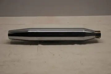 UITLAAT Harley Davidson Dyna 2000 - 2017