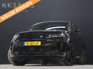 Land Rover Discovery Sport P300e 1.5 R-Dynamic HSE [PANORAMADAK, TREKHAAK, APPLE CARPLAY, ANDROID, C