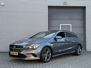 Mercedes-Benz CLA-Klasse Shooting Brake 200 d Business Solution I Aut. I Carplay I 100.000 km