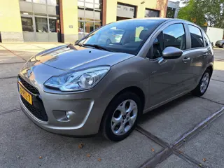 Citroen C3 1.4 VTi EXCLUSIVE NIEUWE DIST,KETTING NIEUW APK NIEUWE AIRCO
