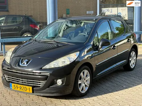 Peugeot 207 1.4 XR Nwe Distr. Riem & Apk Airco LM-V 5-Deurs