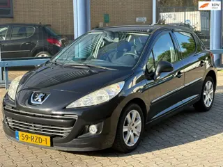 Peugeot 207 1.4 XR Nwe Distr. Riem & Apk Airco LM-V 5-Deurs
